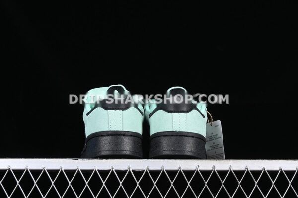 ADIDAS CAMPUS ‘BLACK GREEN’