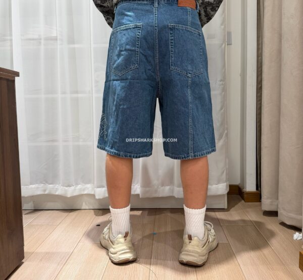 Pantalones cortos Mertra