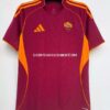 Camiseta local Adidas Roma 25/26