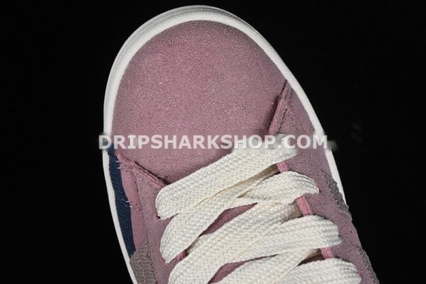 ADIDAS CAMPUS ‘PURPLE BLUE GREY WHITE’