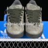0357a156 ADIDAS CAMPUS ‘GREY GREEN’
