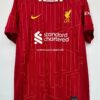 Camiseta local Liverpool 24/25