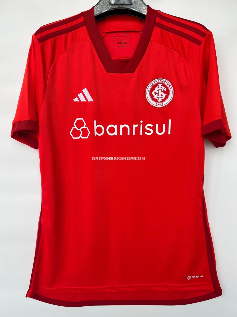 Camiseta local Adidas Sport Club Internacional 23/24