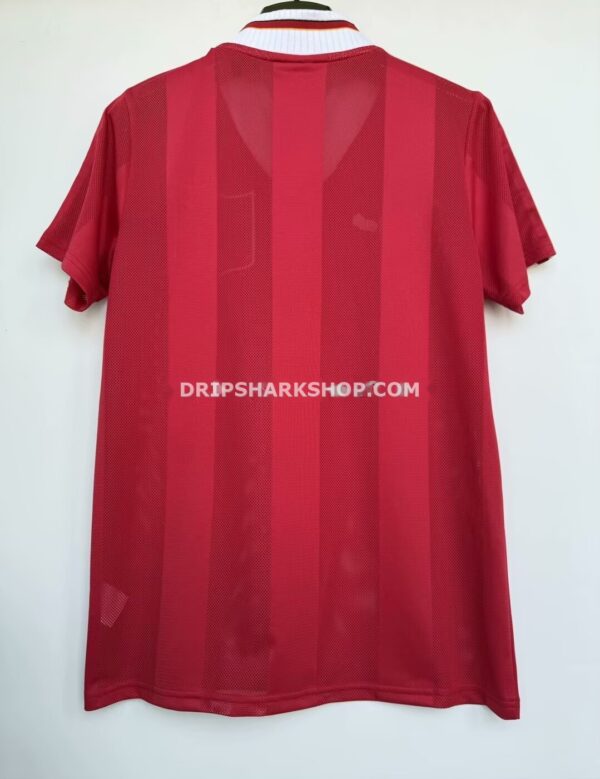 Camiseta local Adidas Liverpool 1995-96