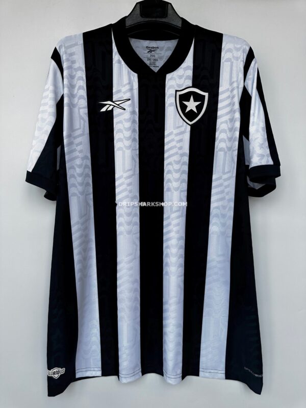 Camiseta local Botafogo 23/24