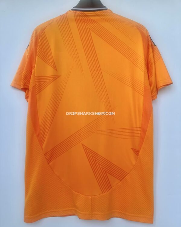 04481664 Camiseta visitante Adidas Real Madrid 24/25