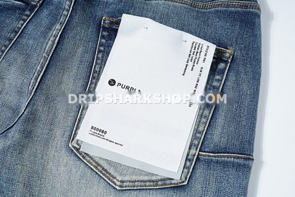 04596e18 Vaqueros Purple Brand