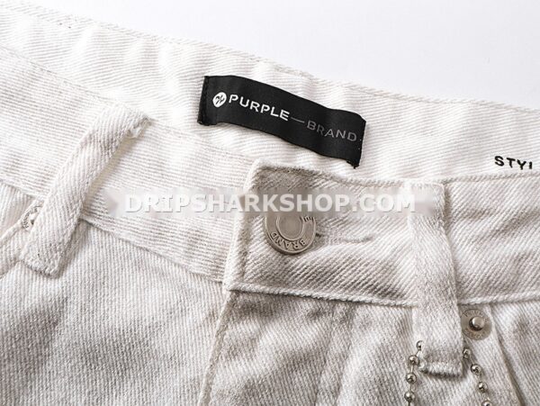 045ae0d6 Vaqueros Purple Brand