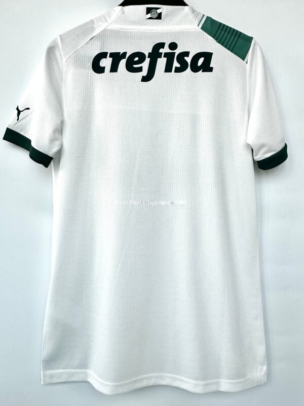 Camiseta visitante Palmeiras 23/24