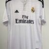 Camiseta local Adidas Real Madrid 2014-2015