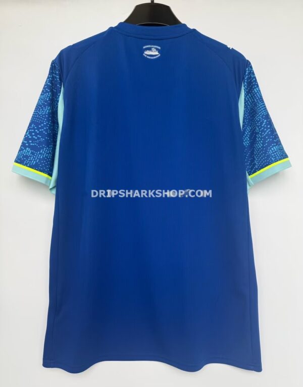 Camiseta Marsella tercera equipación 25/26