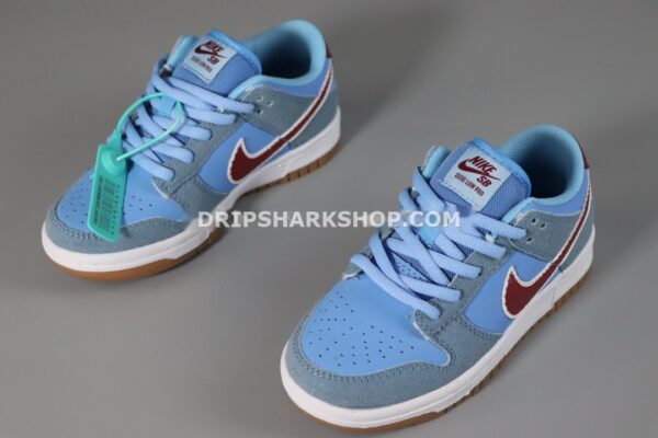04b93423 Zapatillas Nike SB Dunk Low