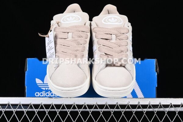 ADIDAS CAMPUS ‘WONDER WHITE’