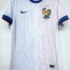 Camiseta visitante Francia 24/25