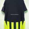 Camiseta visitante Manchester City 24/25