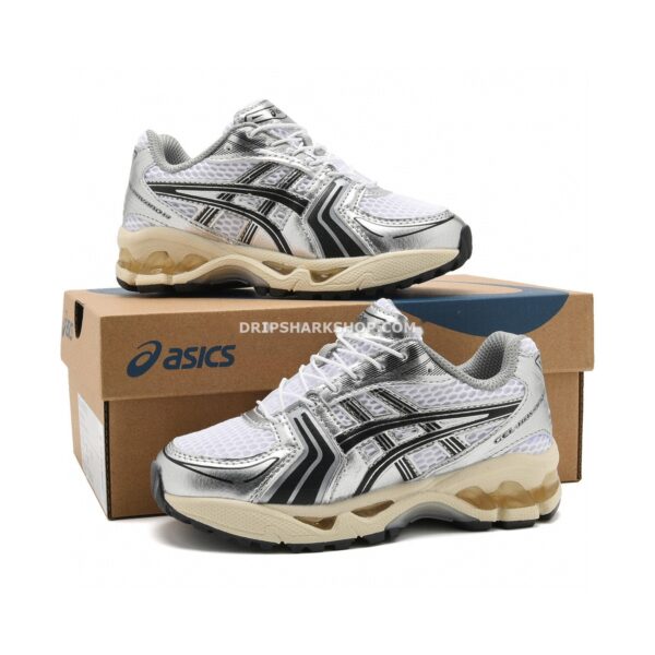 05f76e52 Zapatillas Asics Gel-Kayano 14