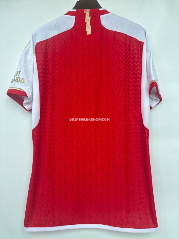 Camiseta local Adidas Arsenal 23/24