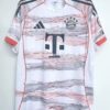 Camiseta visitante Adidas Bayern Múnich 25/26
