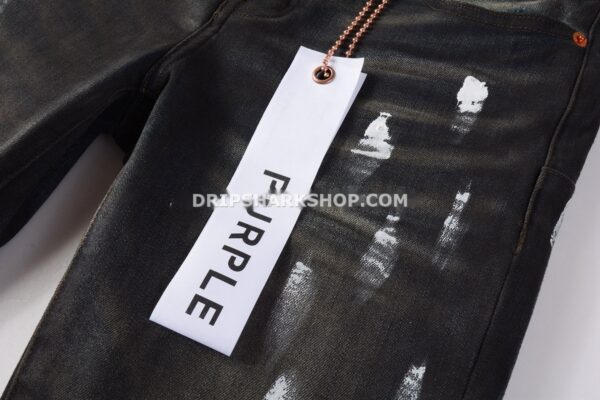 06b1f876 Vaqueros Purple Brand