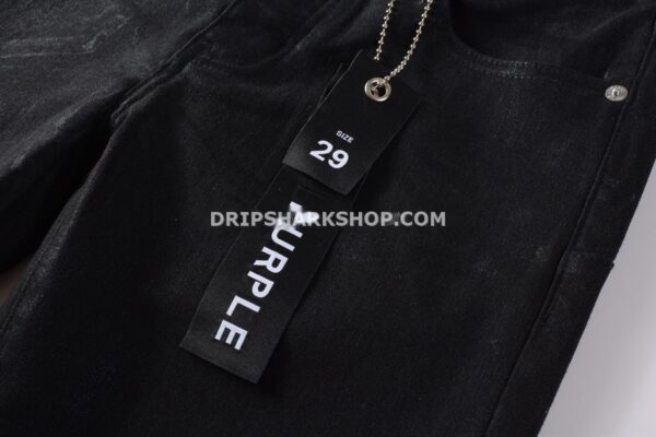 06b75d65 Vaqueros Purple Brand