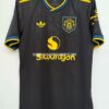 06c364d2 Camiseta Manchester United tercera equipación 25/26