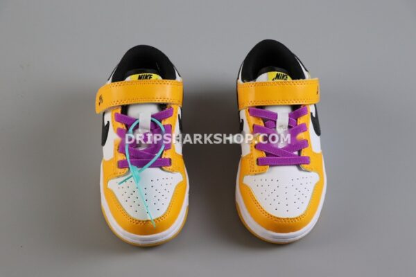Zapatillas Nike SB Dunk Low