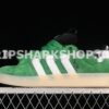 ADIDAS CAMPUS ‘SEMI SCREAMING GREEN’