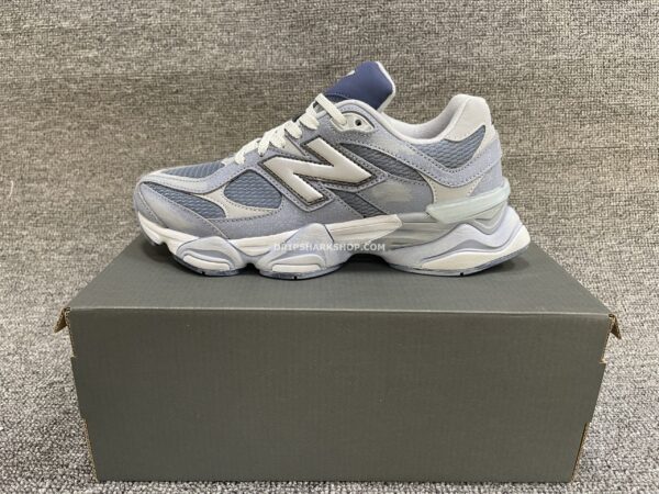 Zapatillas New Balance 9060 Arctic Grey