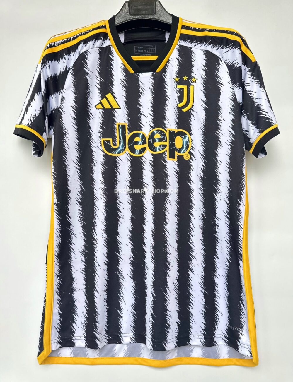 Camiseta local Adidas Juventus 23/24