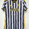 Camiseta local Adidas Juventus 23/24