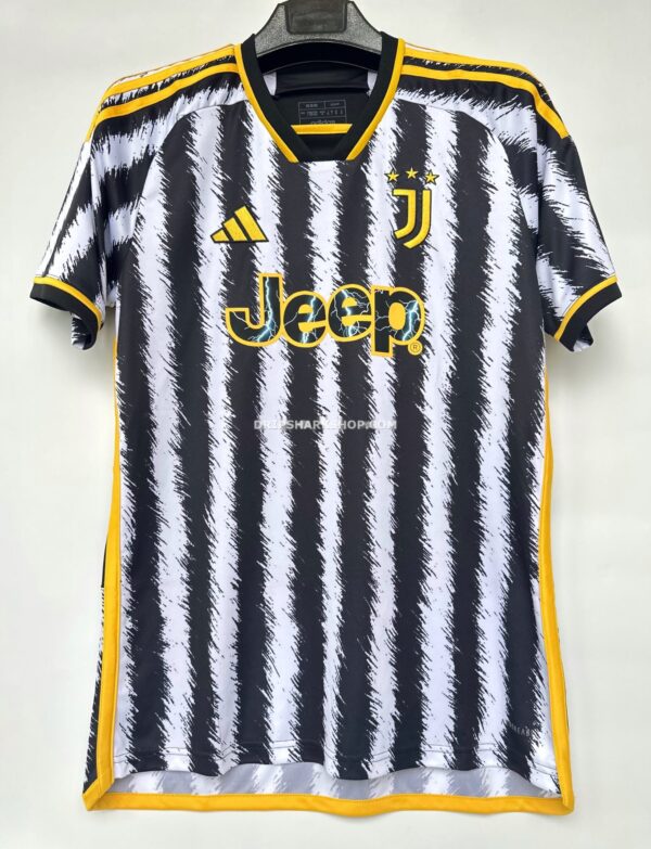 Camiseta local Adidas Juventus 23/24