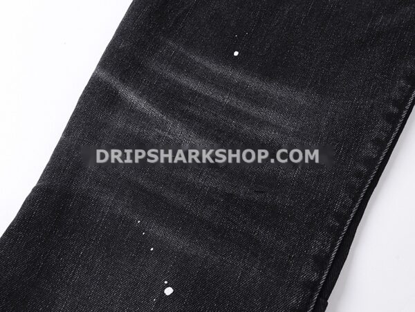 Vaqueros Purple Brand