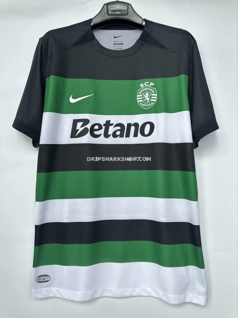 Camiseta local Sporting Clube de Portugal 24/25