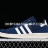 ADIDAS CAMPUS ‘COLLEGIATE NAVY’