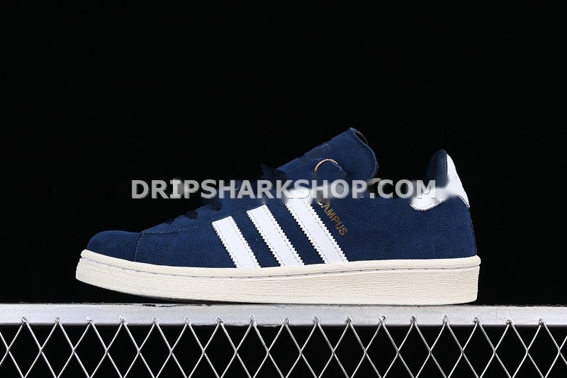 07caaae8 ADIDAS CAMPUS ‘COLLEGIATE NAVY’