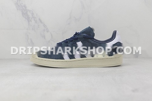 ADIDAS CAMPUS ‘NAVY CLOUD WHITE’