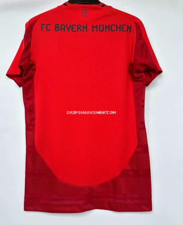 Camiseta local Adidas Bayern Munich 24/25