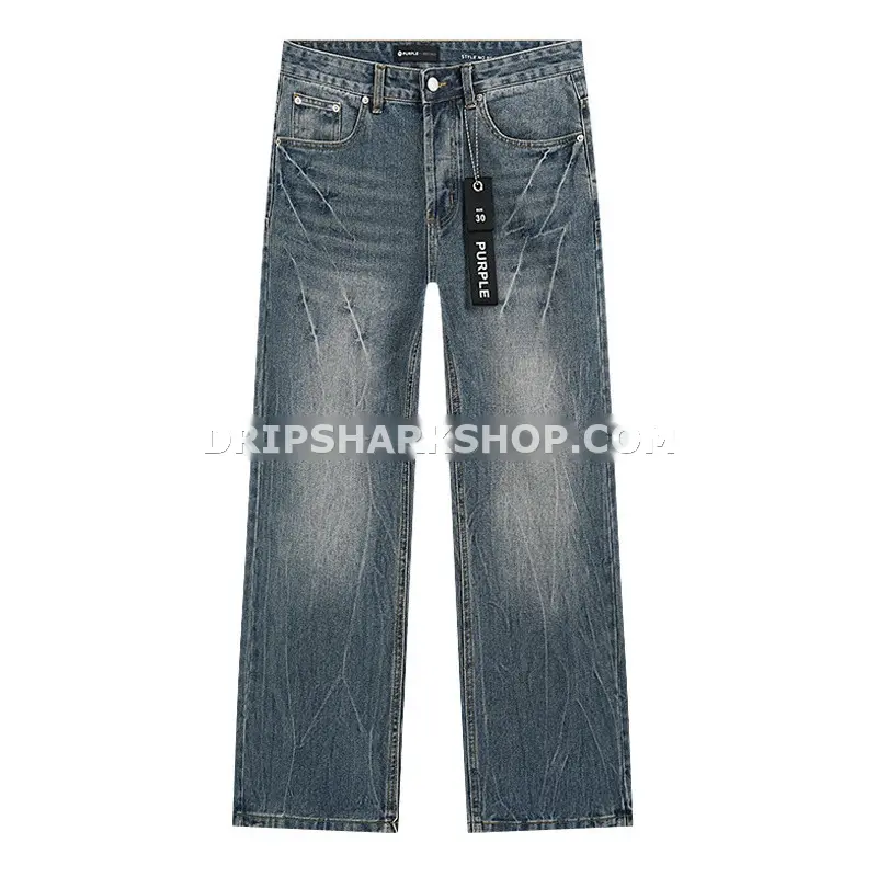 087f5e7b Vaqueros Purple Brand
