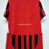 Camiseta local AC Milan 24/25