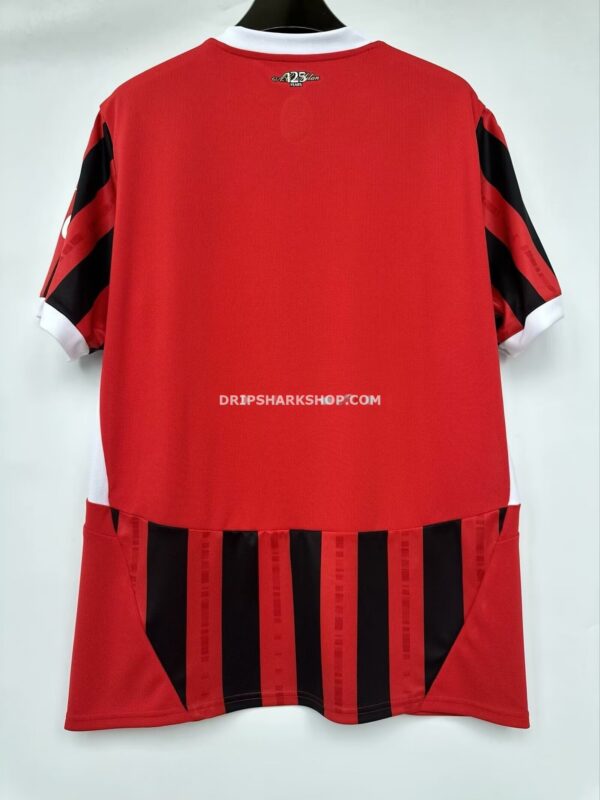 Camiseta local AC Milan 24/25