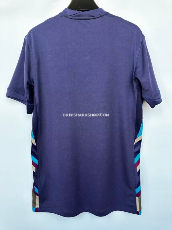 Camiseta visitante Inglaterra 24/25