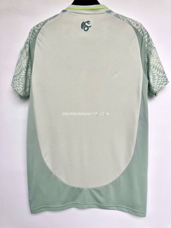 Camiseta visitante Adidas México 24/25