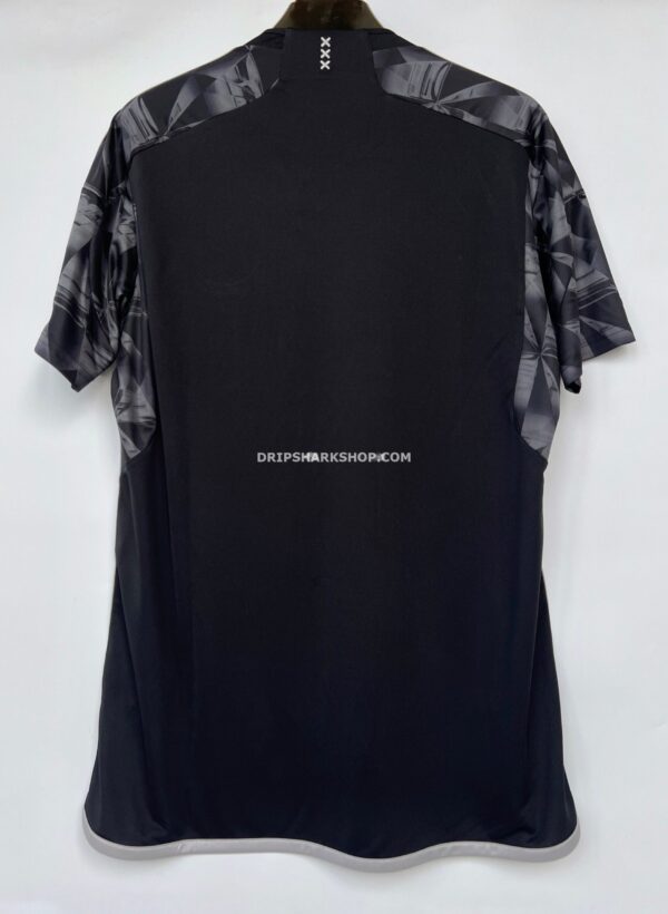 Camiseta Ajax Amsterdam tercera equipación 23/24