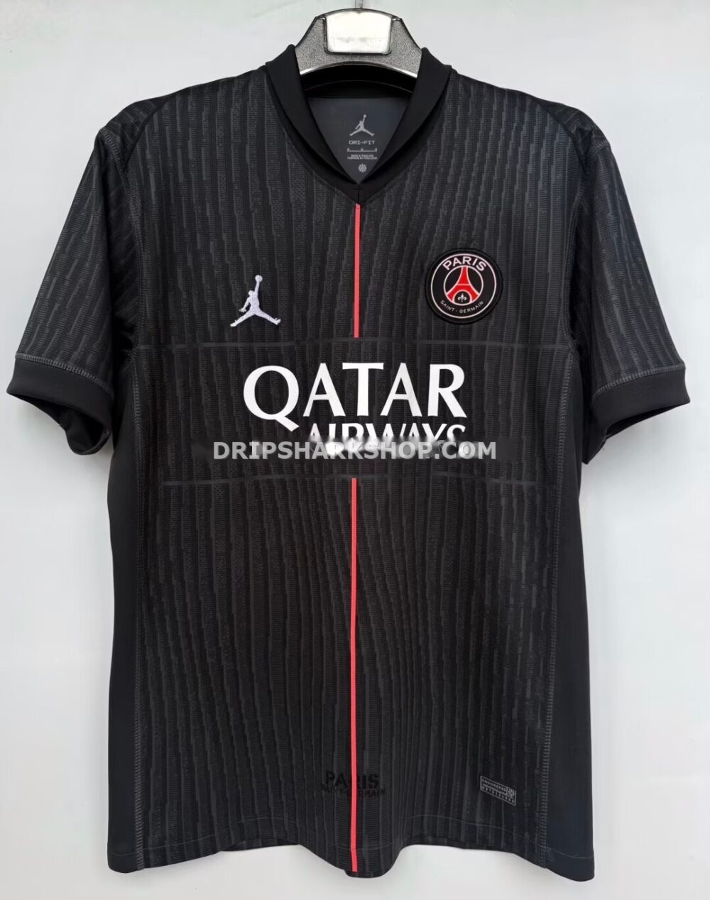 Camiseta Paris Saint-Germain cuarta equipación 25/26