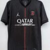 Camiseta Paris Saint-Germain cuarta equipación 25/26