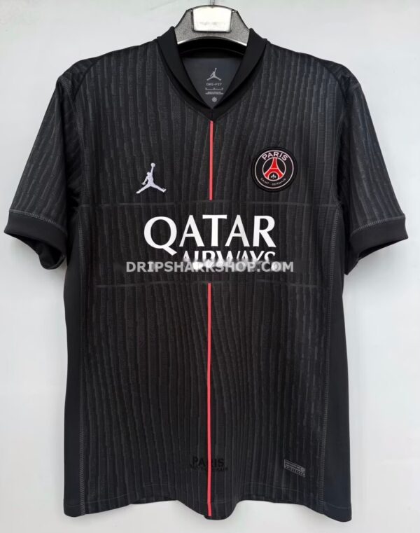Camiseta Paris Saint-Germain cuarta equipación 25/26