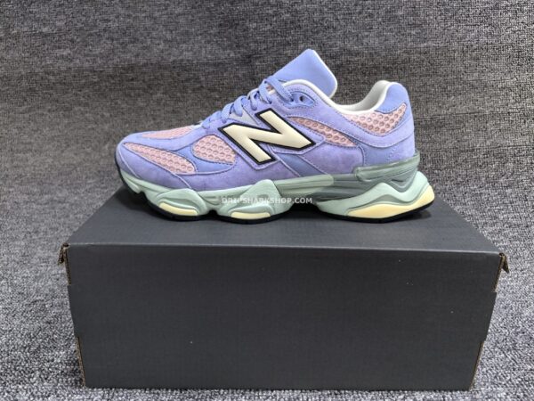 Zapatillas New Balance 9060 Daydream Blue