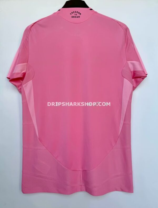 Camiseta local Adidas Inter Miami 25/26