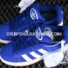 ADIDAS CAMPUS ‘WHITE BLUE’