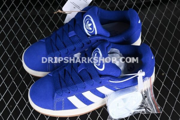 ADIDAS CAMPUS ‘WHITE BLUE’